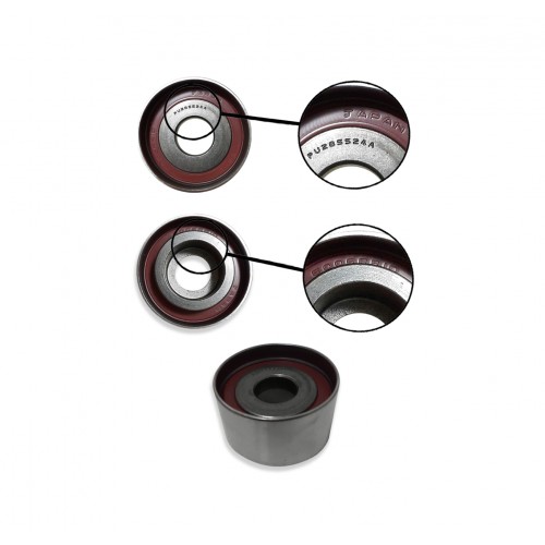 Kit de Tiempo Honda Accord V6 3.0 Odyssey V6 Pilot V6 GATES original